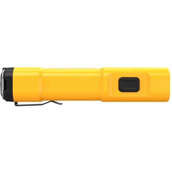 Фото - Фонарь аккумуляторный DeWALT 3.6В (DCL183)