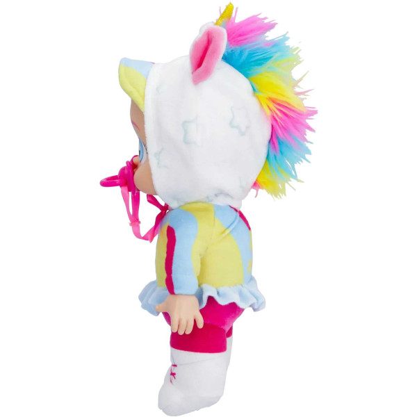 Фото - Интерактивный пупс Cry Babies CB. Нежные объятия. ЗВЕЗДНЫЕ ТАЛАНТЫ. Плакса Дрими, 25 см (911574)