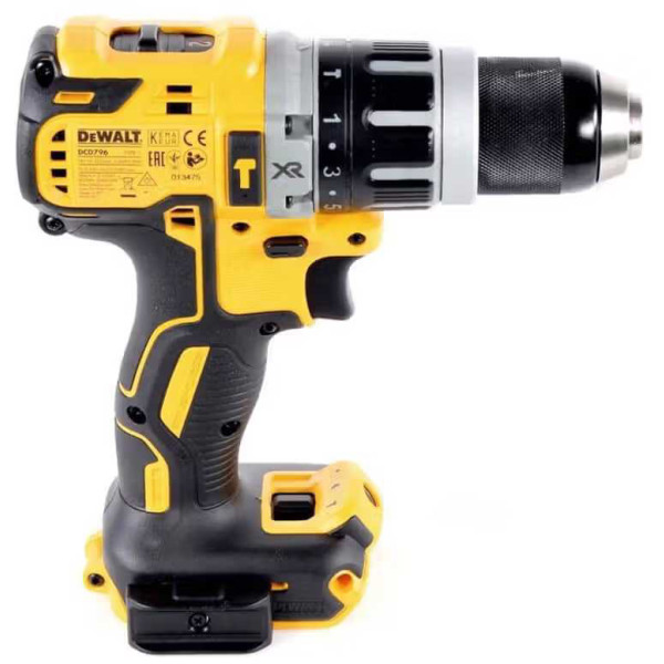 Фото - Набор электроинструментов DeWALT 18 В XR Li-lon (DCK384P2T)