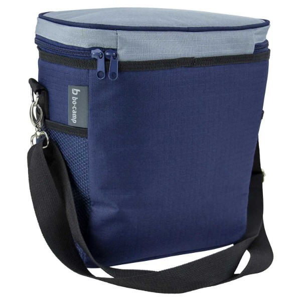 Фото - Сумка изотермическая Bo-camp Cooler Bag 10 Blue (6702983)