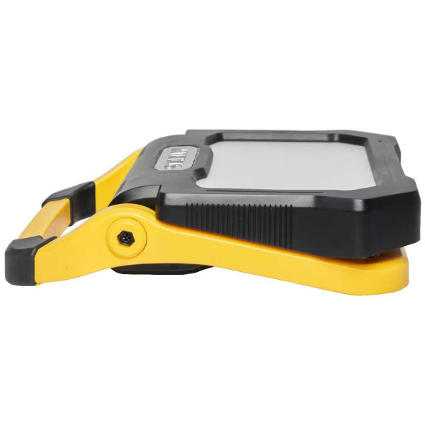 Фото - Світлодіодний прожектор Stanley Li-ion 50 Вт (SXLS50120E)