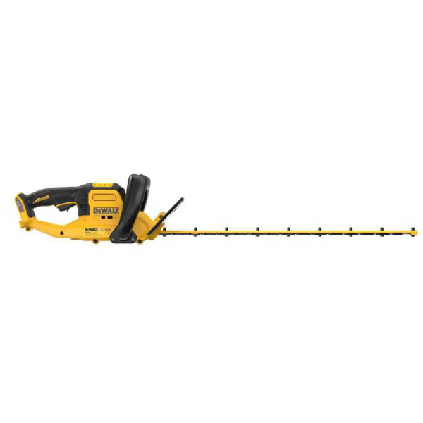 Фото - Кусторез аккумуляторный DeWALT XR FLEXVOLT 54 В Li-lon (DCMHT573N)