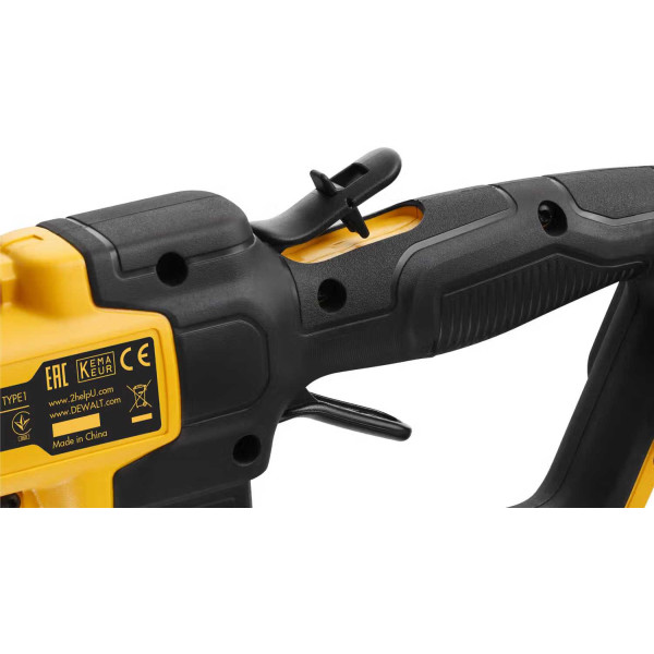 Фото - Кусторез аккумуляторный DeWALT 18 В (DCMPH566N)