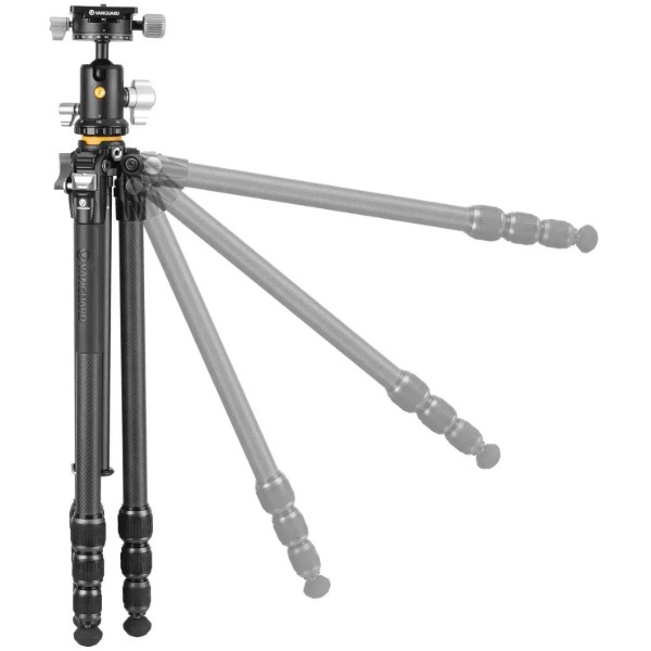 Фото - Штатив Vanguard VEO 5 234CB-110S (VEO 5 234CB-110S)