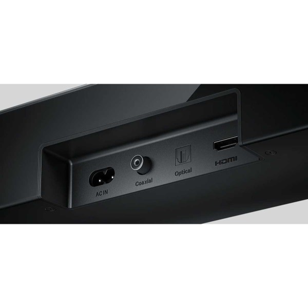 Фото - Саундбар Xiaomi Soundbar Pro 2.0ch (NS5-EU)