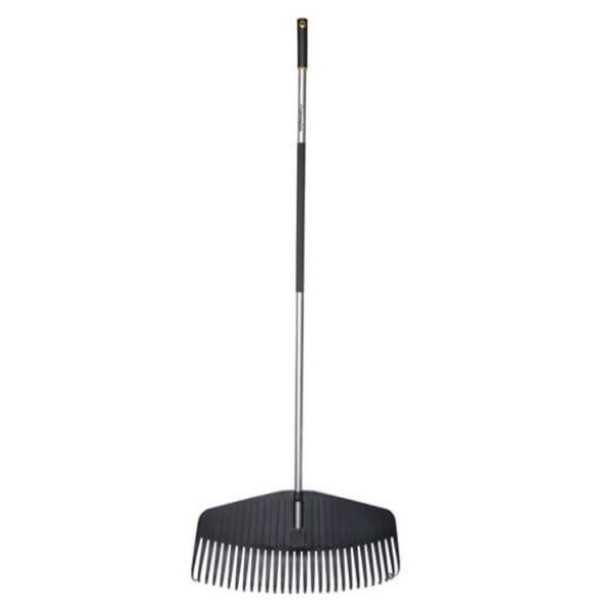 Фото - Граблі Fiskars Ergonomic XL (1000660) Фото - Граблі Fiskars Ergonomic XL (1000660)
