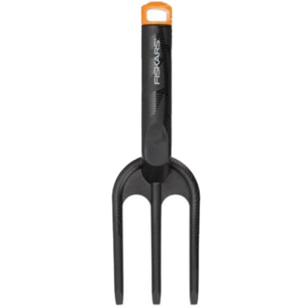 Фото - Вила Fiskars Solid (1000696)