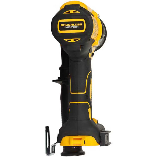 Фото - Дриль-шуруповерт DeWALT DCD991NT