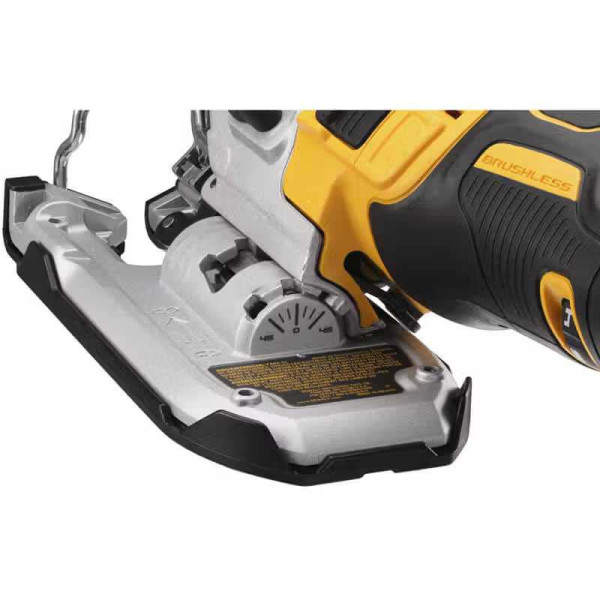 Фото - Электролобзик DeWALT 18 В XR Li-lon (DCS335NT)