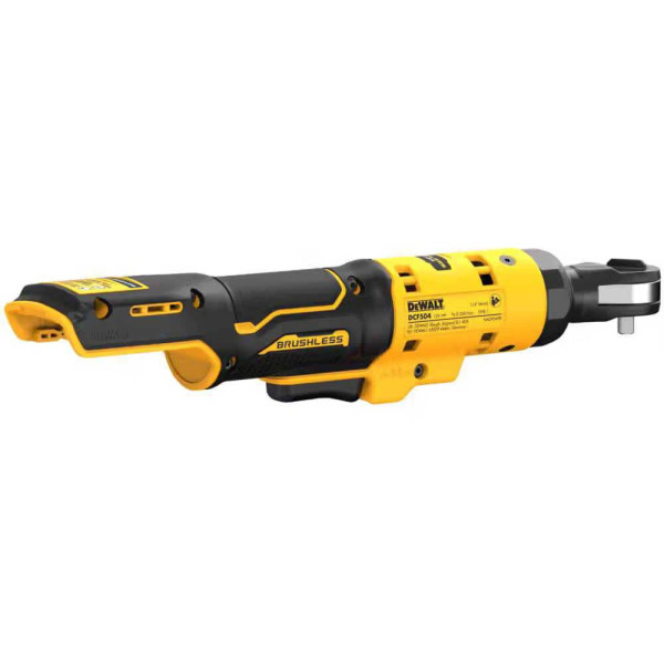 Фото - Ключ-трещетка DeWALT DCF504N