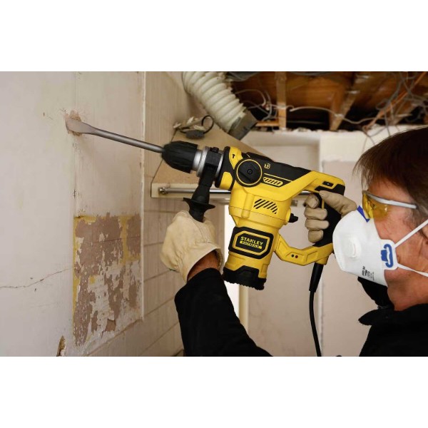 Фото - Перфоратор Stanley FatMax FME1250K