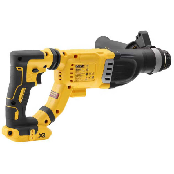 Фото - Перфоратор DeWALT DCH263N