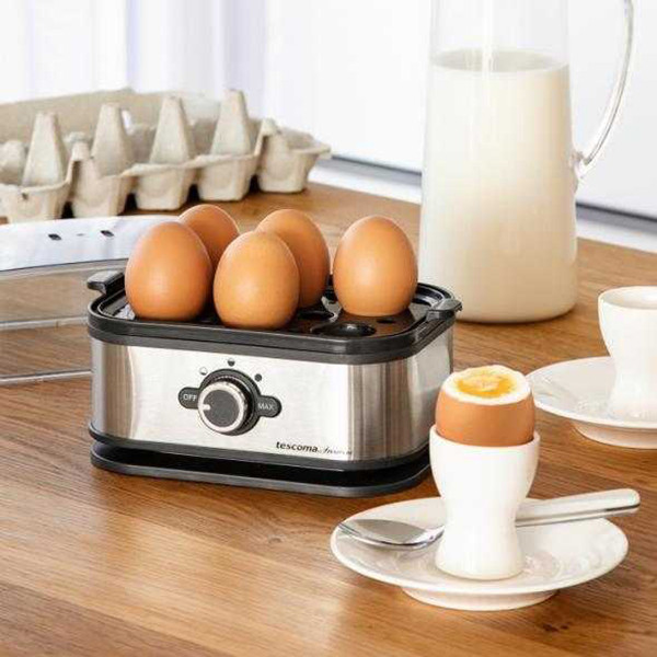 Фото - Яйцеварка tescoma PRESIDENT (909100)