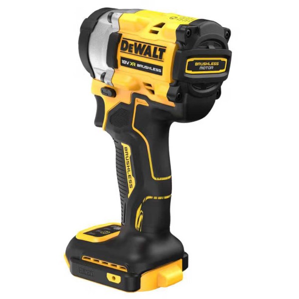 Фото - Гайковерт аккумуляторный DeWALT DCF923N