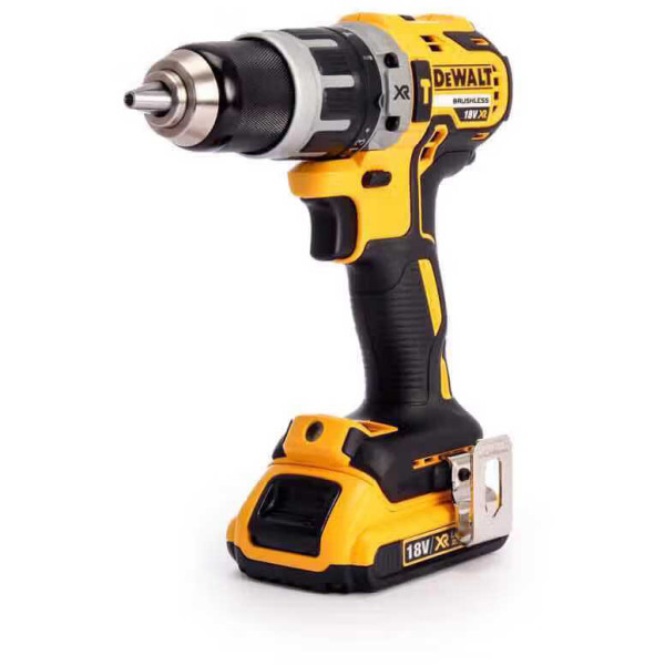 Фото - Набор электроинструментов DeWALT 18 В XR Li-lon (DCK384P2T)
