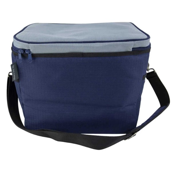 Фото - Сумка изотермическая Bo-camp Cooler Bag 20 Blue (6702986)