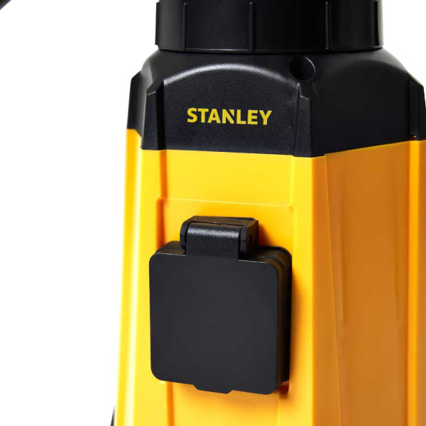 Фото - Світлодіодний прожектор Stanley 50 Вт (SXLS37673E)