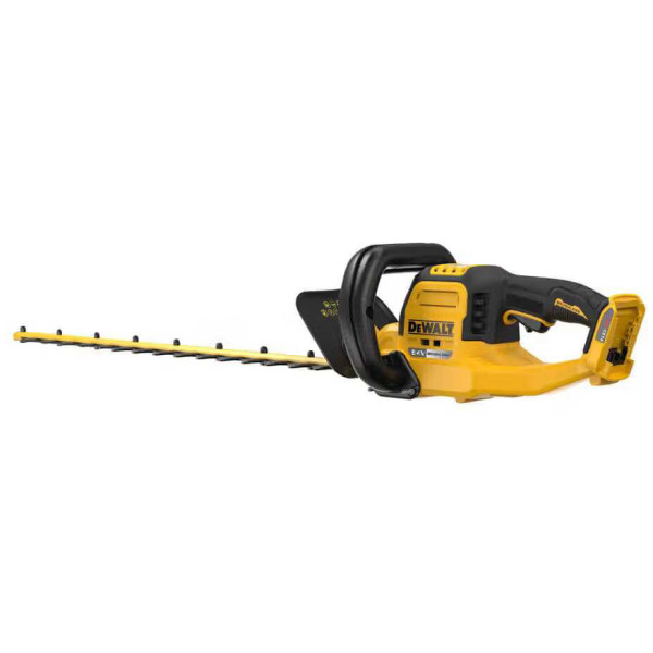 Фото - Кусторез аккумуляторный DeWALT XR FLEXVOLT 54 В Li-lon (DCMHT573N)