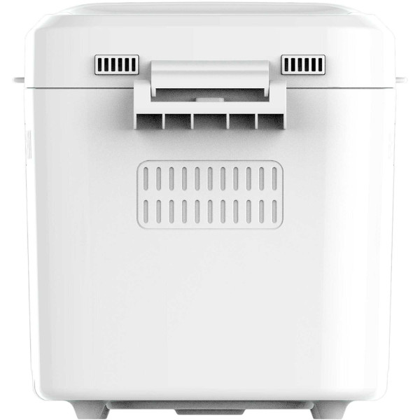 Фото - Хлібопічка Sogo SS-10722