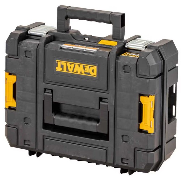 Фото - Ящик для инструментов DeWALT TSTAK 2.0 440х331х160 мм (DWST83345-1)
