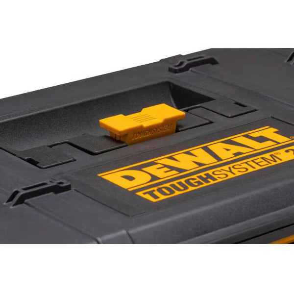 Фото - Ящик для інструментів DeWALT TOUGHSYSTEM 2.0 DeWALT,555х320х320 мм (DWST83529-1)