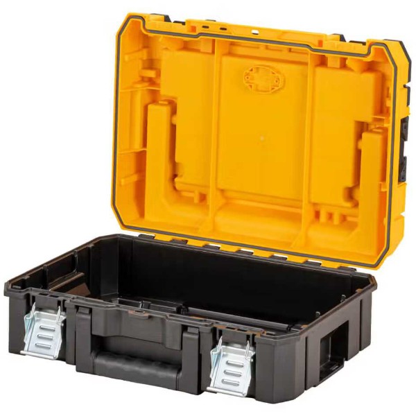 Фото - Ящик для инструментов DeWALT TSTAK 2.0 440х330х180 мм (DWST83344-1)