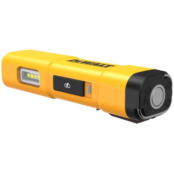 Фото - Фонарь аккумуляторный DeWALT 3.6В (DCL183)