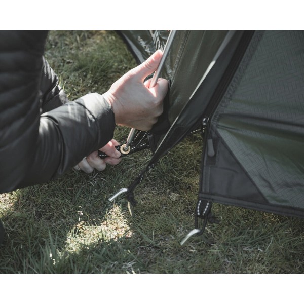 Фото - Намет Easy Camp Sarek 2 (120468)