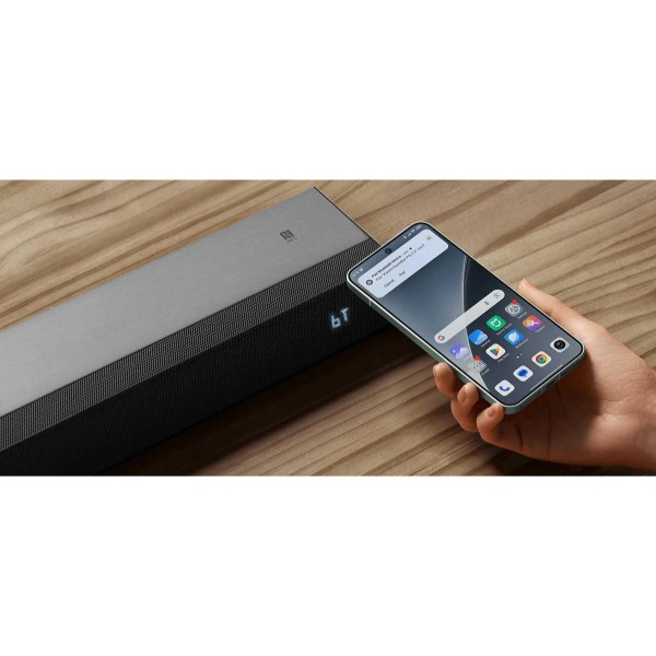 Фото - Саундбар Xiaomi Soundbar Pro 2.0ch (NS5-EU)