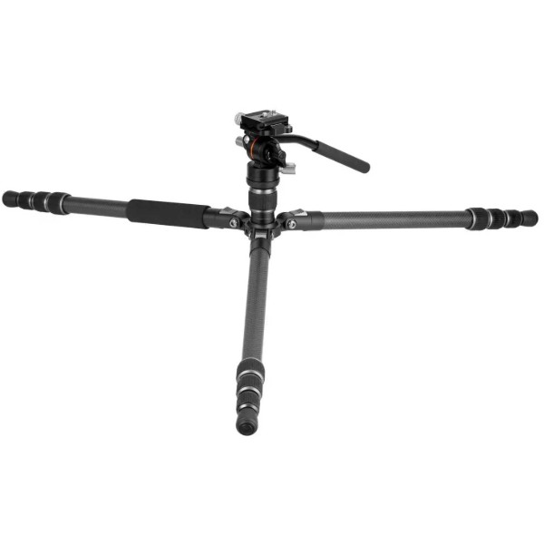 Фото - Штатив Vanguard Vesta Go 264CV12 (Vesta Go 264CV12)