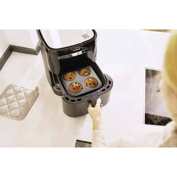 Фото - Набір аксесуарів для мультипечі Tefal Dail'Easy 3 предмети J701S344