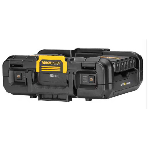 Фото - Фонарь аккумуляторный DeWALT 18В XR Li-Ion (DWST08061-1)