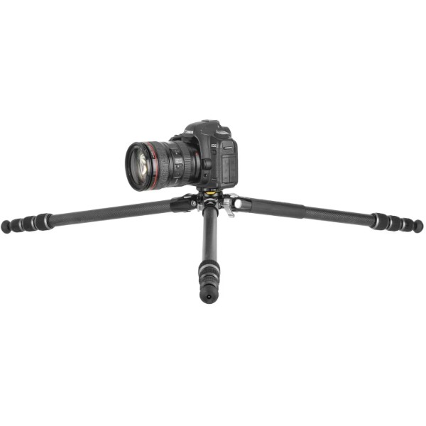 Фото - Штатив Vanguard VEO 5 264CO-28 (VEO 5 264CO-28)