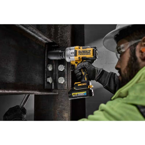 Фото - Гайковерт аккумуляторный DeWALT DCF964N