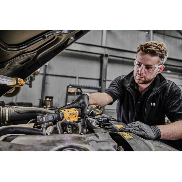 Фото - Ключ-трещетка DeWALT DCF504N