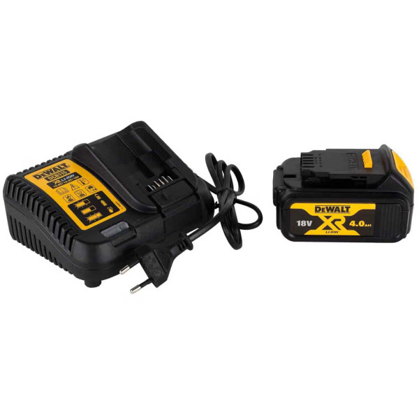 Фото - Перфоратор DeWALT DCH133M1