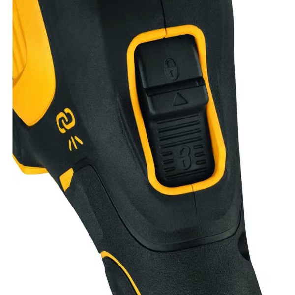Фото - Ексцентрикова шліфовальна машина DeWALT 18V XR Li-Ion (DCE800N)