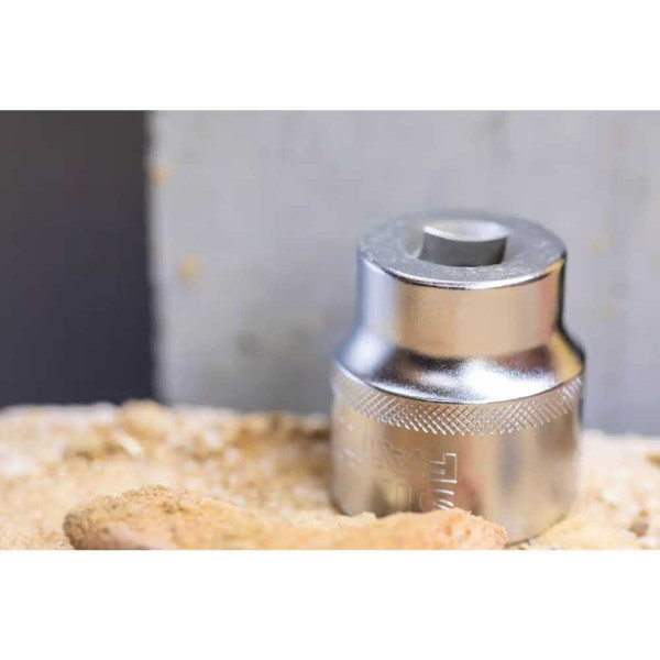 Фото - Торцева голівка Stanley 1/2 х 14 мм (FMMT17233-0)