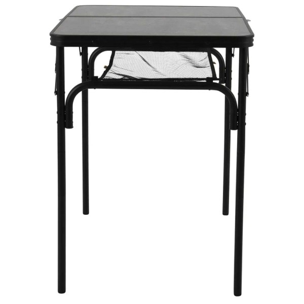 Фото - Складной стол Bo-camp Northgate Black/Grey (1404184)