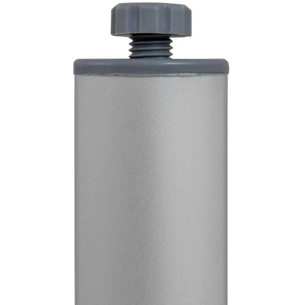 Фото - Складаний стіл Bo-camp Premium Grey (1404422)
