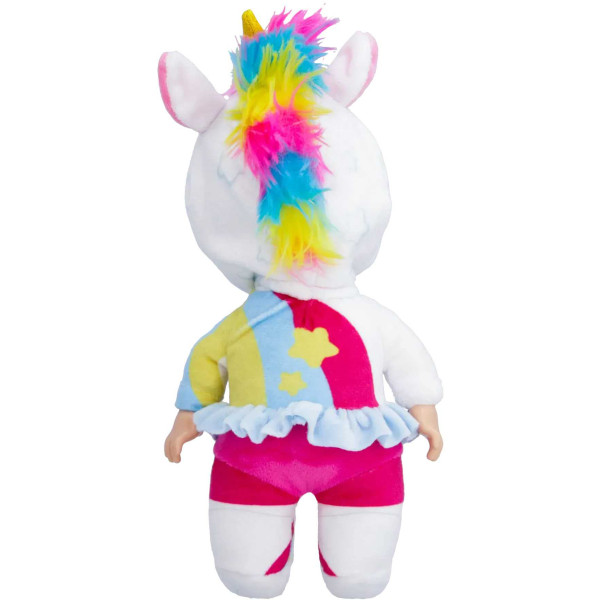 Фото - Интерактивный пупс Cry Babies CB. Нежные объятия. ЗВЕЗДНЫЕ ТАЛАНТЫ. Плакса Дрими, 25 см (911574)