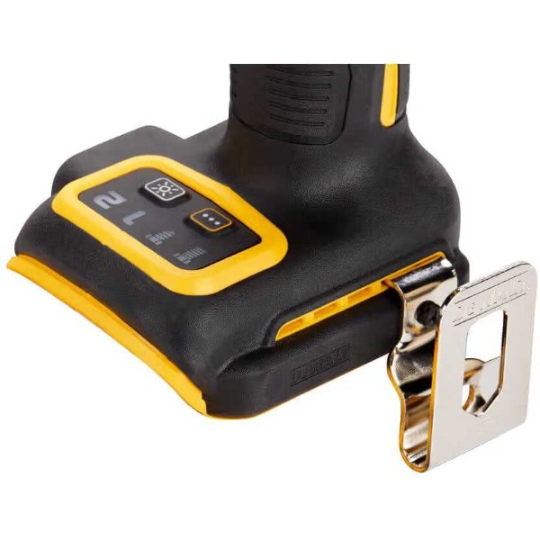 Фото - Гайковерт аккумуляторный DeWALT DCF923N