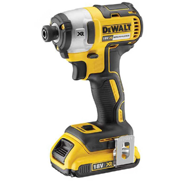 Фото - Набор электроинструментов DeWALT 18 В XR Li-lon (DCK384P2T)