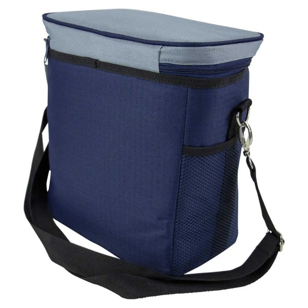 Фото - Сумка изотермическая Bo-camp Cooler Bag 10 Blue (6702983)