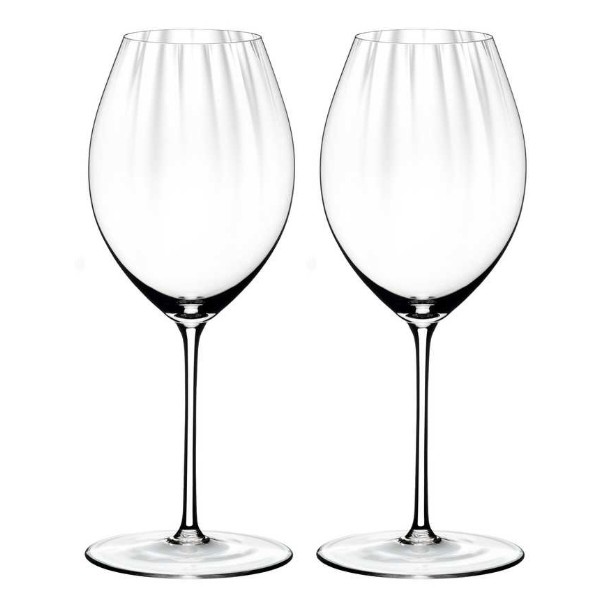 Фото - Набір келихів Riedel SHIRAZ 0.631 л 2 шт. (6884/41)