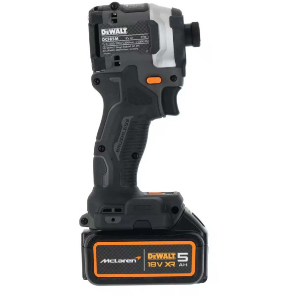 Фото - Шуруповерт DeWALT DCF85MP2T