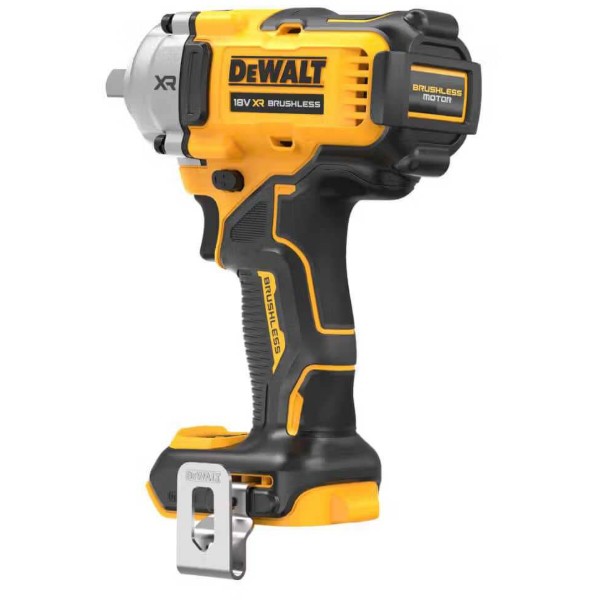Фото - Гайковерт аккумуляторный DeWALT DCF892NT