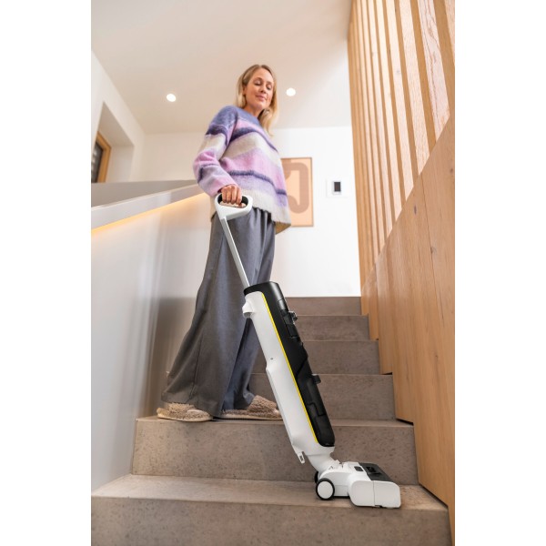 Фото - Щетка-ролик для ручного пылесоса Karcher для FCV 4 (2.863-385.0)