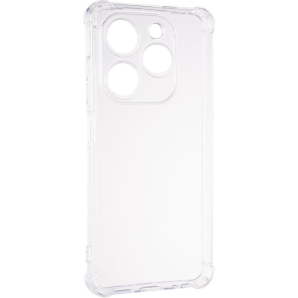 Фото - Чохол для смартфону Gelius Ultra Thin Proof for Tecno Spark Go (2024) Transparent (101383)