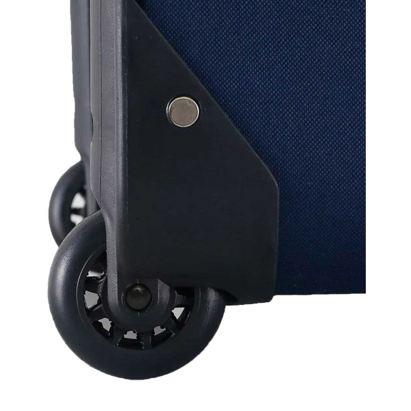 Фото - Чемодан Semi Line 24" (M) Blue (T5681-2)